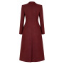 Wales 2026 Kate Middleton Coat