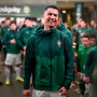 Cristiano Ronaldo World Cup 2026 Qualifier Jacket