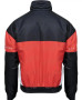 Qt8 Garments Track Jacket