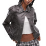 Andrea Cruz Marshals S01 Jacket for women