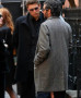 Arian Moayed The Off Weeks 2026 Grey Coat