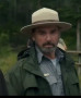 Shaun Smyth Anna Pigeon 2026 Olive Green Jacket