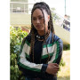 Claire Zomer School Spirits S03 Jacket