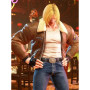 Street Fighter 6 Terry Bogard Leather Jacket