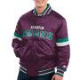 Anaheim Ducks Bomber Jacket