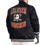 Anaheim Ducks Warm Up Jacket for men