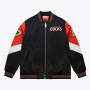 Anaheim Ducks Zip Up Jacket