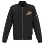 Anaheim Ducks Track Jacket