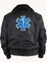 TV Series Tiger King Joe Exotic EMS Bomber Jacket