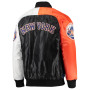 New York Mets Bomber Jacket for men