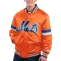 New York Mets Varsity Jacket