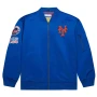 New York Mets Vintage Jacket
