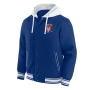 New York Mets Fleece Jacket