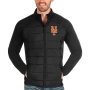 New York Mets Puffer Jacket