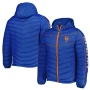 New York Mets Down Blue Jacket