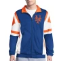 New York Mets Track Jacket