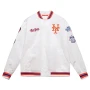 New York Mets Red Jacket