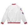 New York Mets Red Jacket for men