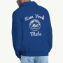 New York Mets Classic Cotton Jacket