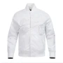 New York Mets Out Full-Snap White Jacket