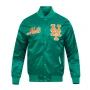 New York Mets Souvenir Jacket