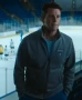 Chad Willett  Off Campus Jacket