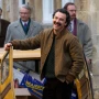 Declan O'Hara  Rivals S02 Jacket