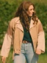 Bella Maclean Rivals S01 Jacket for women