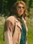 Taggie O’Hara Rivals S01 Brown Jacket