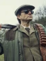 David Tennant Rivals Jacket for men