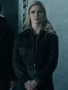 Erin Moriarty 2026 The Boys S05 Starlight Black Jacket