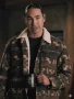 Tatanka Means 2026 Marshals S01 Trucker Jacket