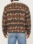 Miles Kittle Marshals S01 Jacket for men