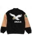 Philadelphia Eagles Limited Edition Varsity Jacket