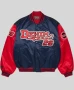 Denim Tears Baseball Bomber Jacket