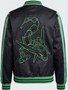Pokemon Rayquaza Dragon Flying Generation III Bomber Jacket