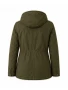 Spider-Man Brand New Day 2026 Sadie Sink Green Jacket for women