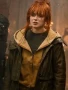 Sadie Sink Spider-Man BND 2026 Jacket