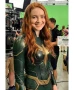 Sadie Sink Spider-Man BND 2026 Costume Jacket
