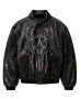 Spider-Man Zendaya Black Jacket