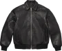 Spider-Man Brand New Day Black Jacket