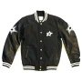 Dallas Stars Warm Up Jacket or men