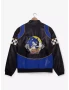 Sonic the Hedgehog Moto Racing Jacket