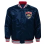 Florida Panthers Letterman Jacket
