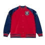 Florida Panthers Windbreaker