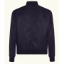 Florida Panthers Zip Up Navy Blue Jacket