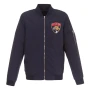Florida Panthers Zip Up Jacket