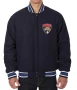 Florida Panthers Wool Jacket