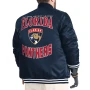 Florida Panthers Blue Jacket for men