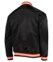 San Francisco Giants Bomber Jacket for men